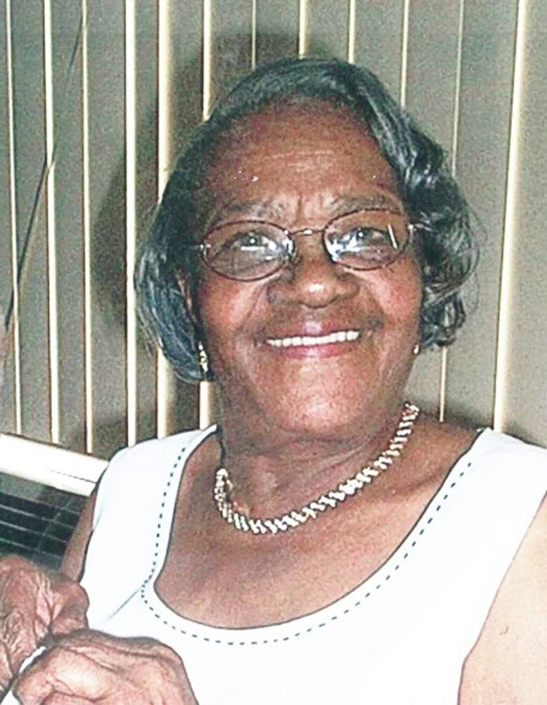 Dorothy E. Fisher