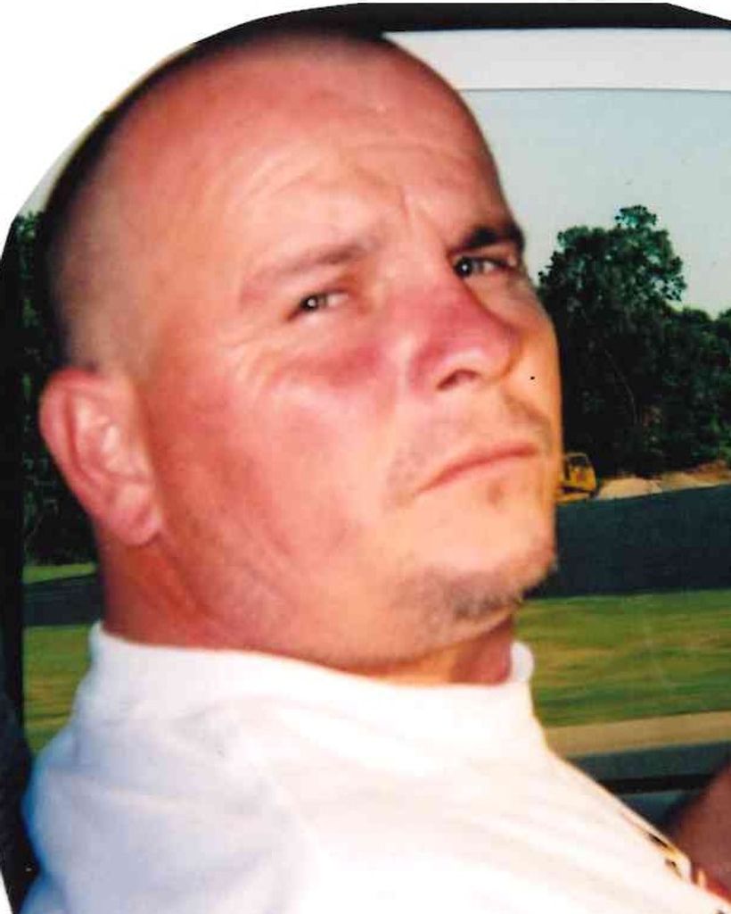 Tracy "Tallman" Harris