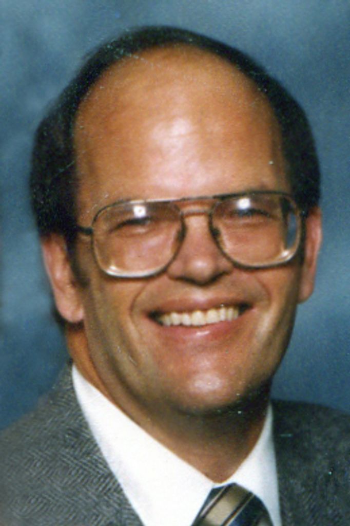 Billy Gerald Conner Profile Photo
