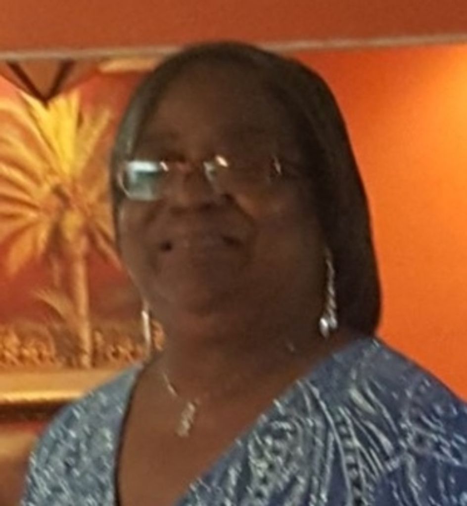 Ms. Mary Jean Burney