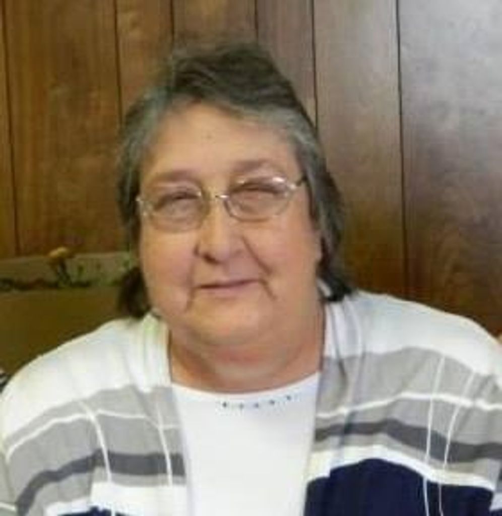 Carolyn Mahoney