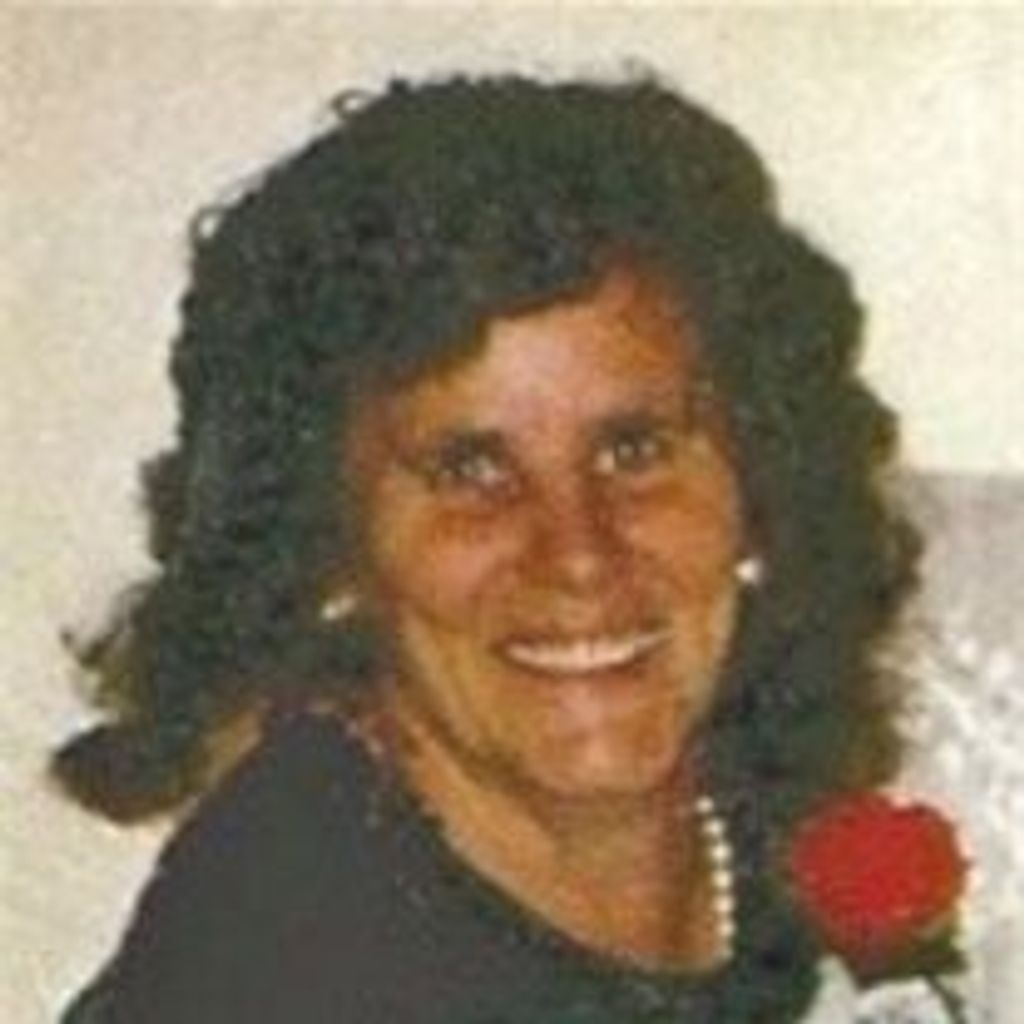 Betty Newberry