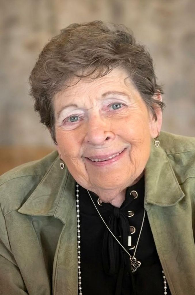 Margaret "Margie" Ann Kern (Nee Guelbert) Profile Photo