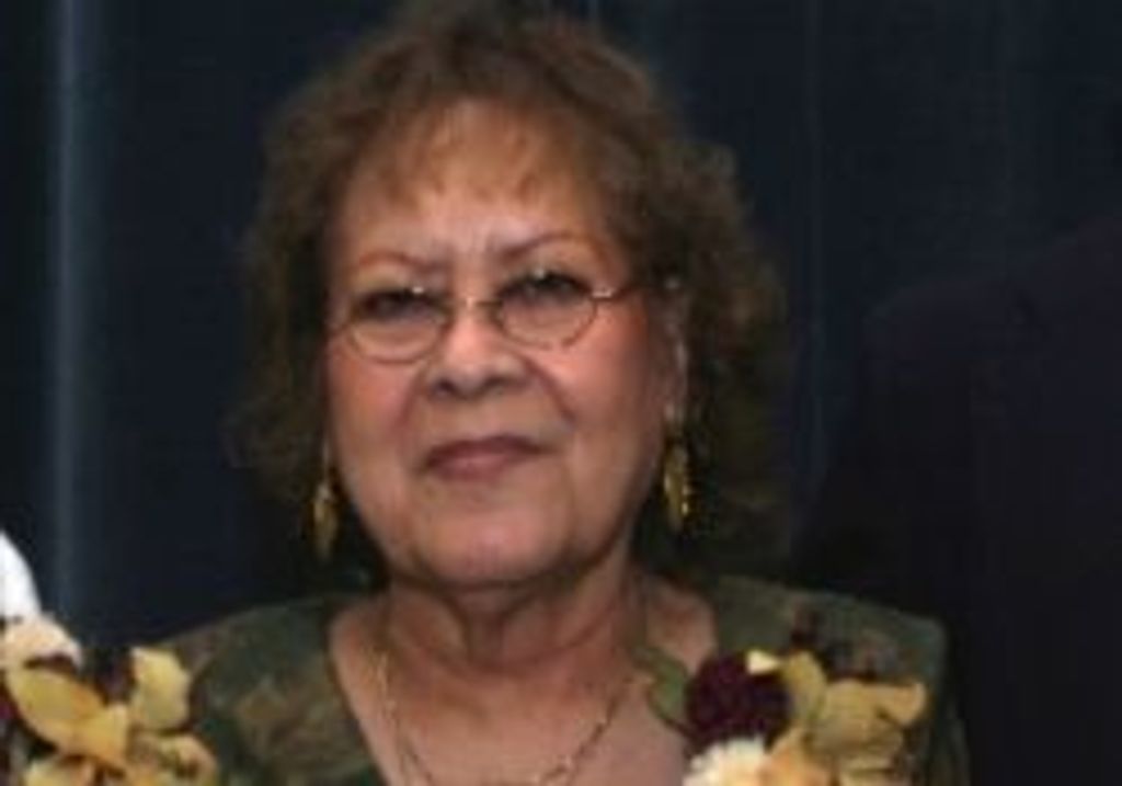 Juanita Soirez Profile Photo