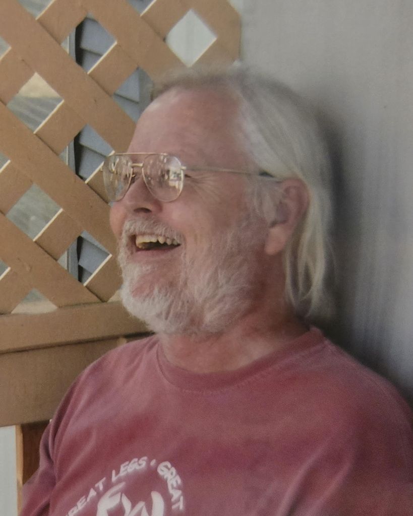 Stephen Peace Profile Photo