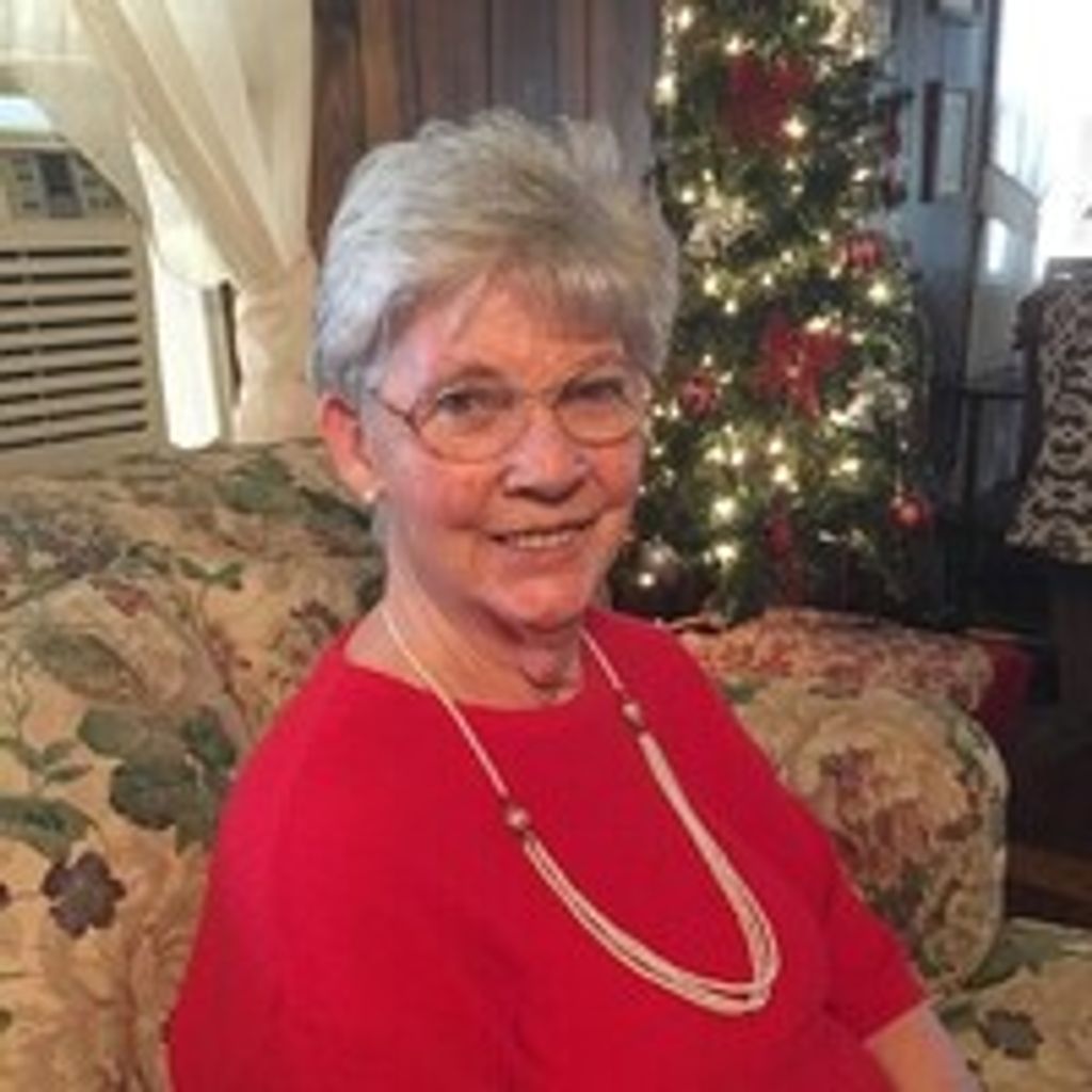 Alma J. Sala Profile Photo