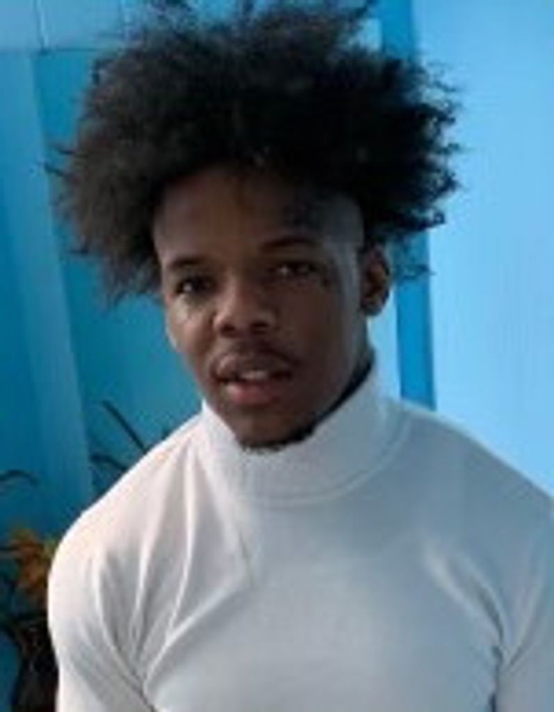 Charrell Latrezz Brown Profile Photo