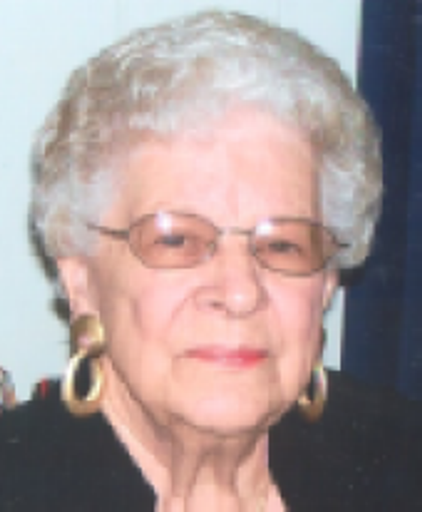 Vivian  Marie Whitlow