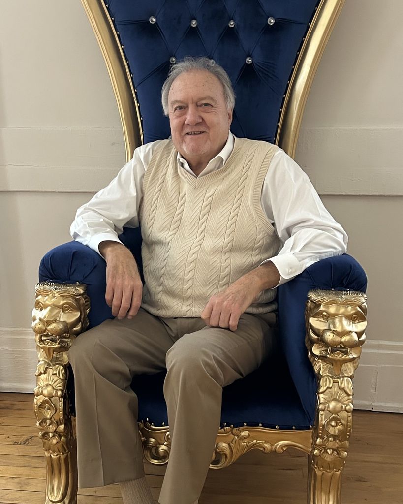 Robert Lee Prather Profile Photo