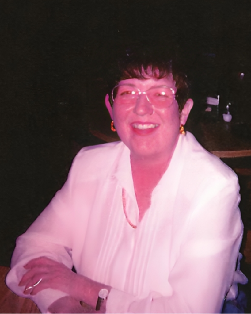 Joyce Lee Moses Profile Photo