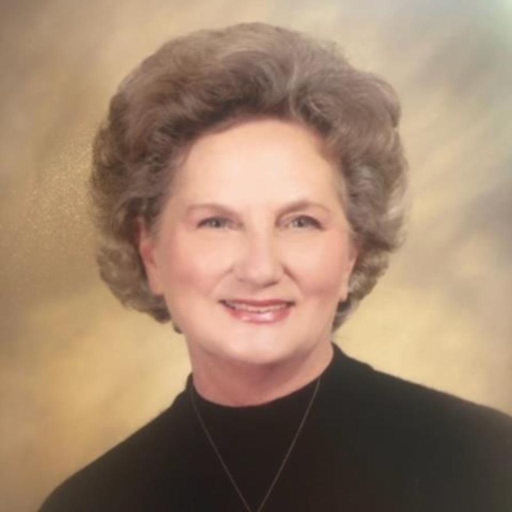 Rachel Webber Profile Photo