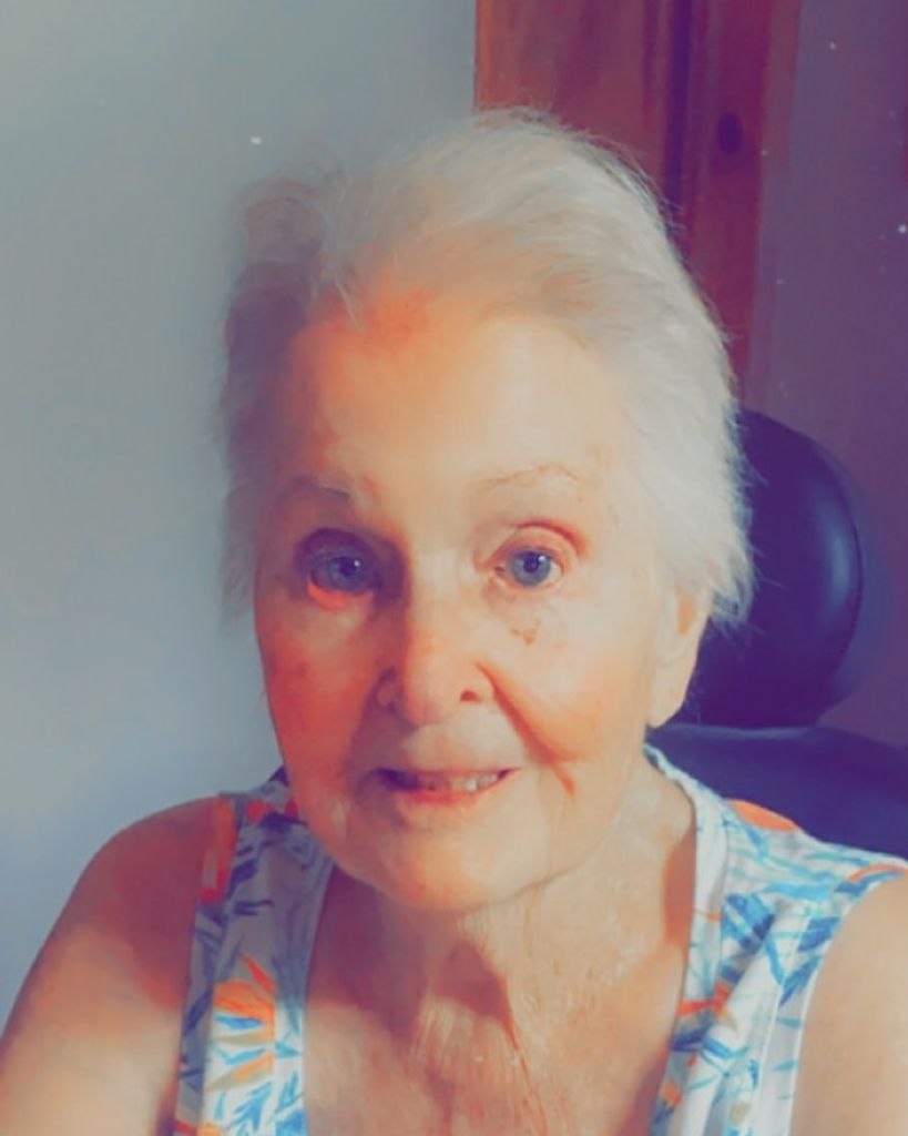 Melba Ruby Sutterfield Profile Photo
