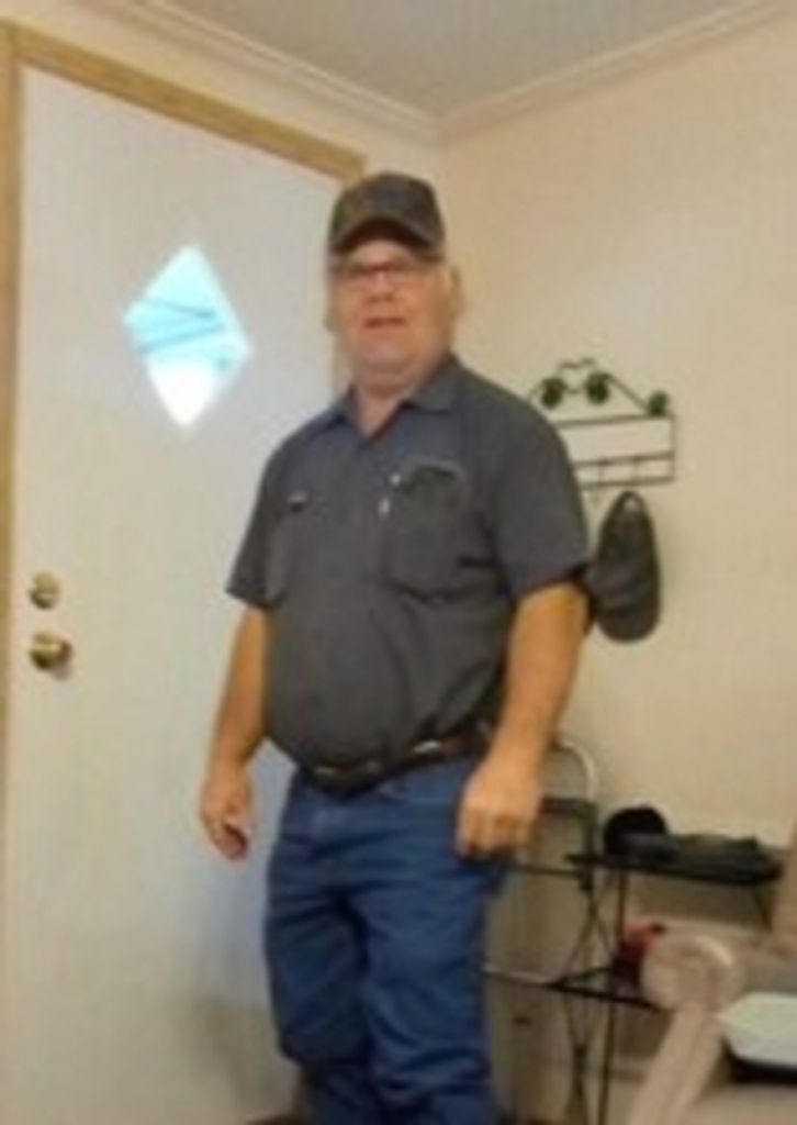 Daniel David Manos Profile Photo