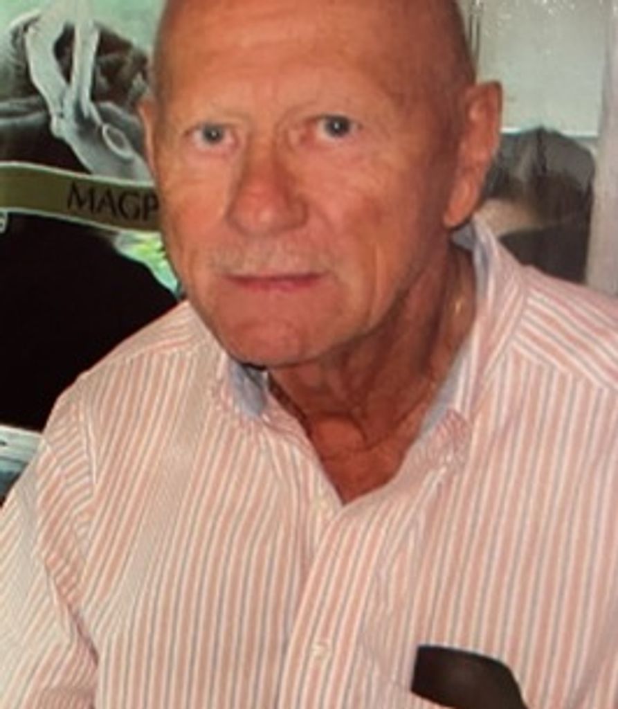 Walter Lambert