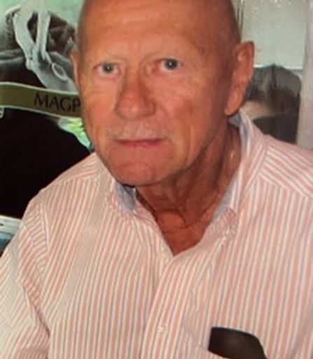 Walter Lambert Profile Photo