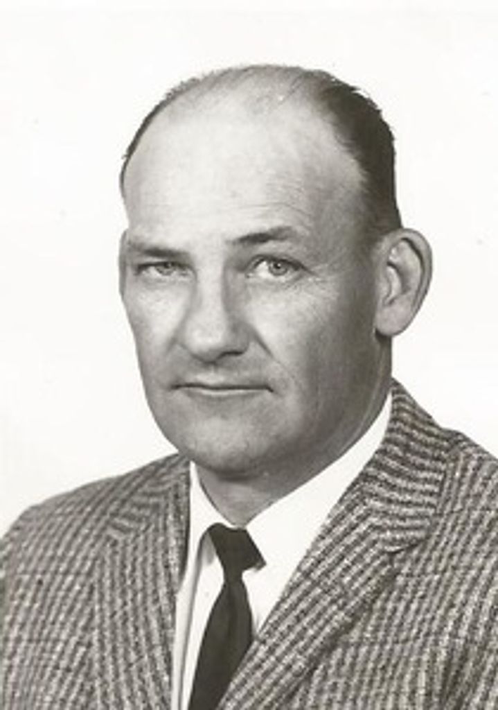 Arthur "Art" Lee Hanvey