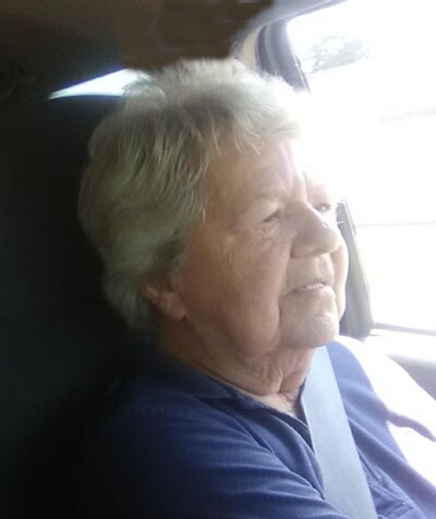 Ruthie J. Bredberg Profile Photo