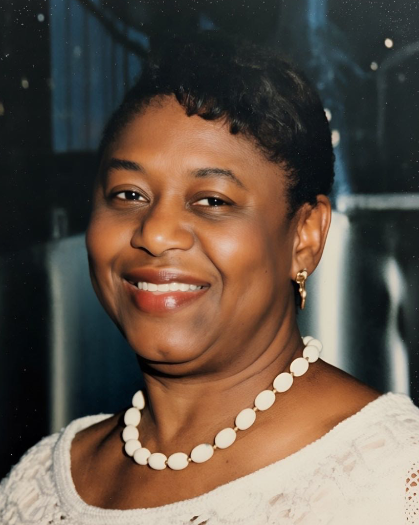 Joycelyn E. McLure Profile Photo