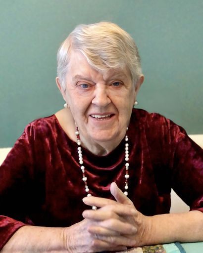 Laura MacNeill Gross's obituary image