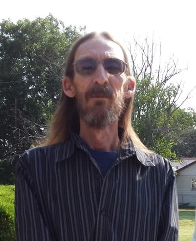 Anthony Alan Smith