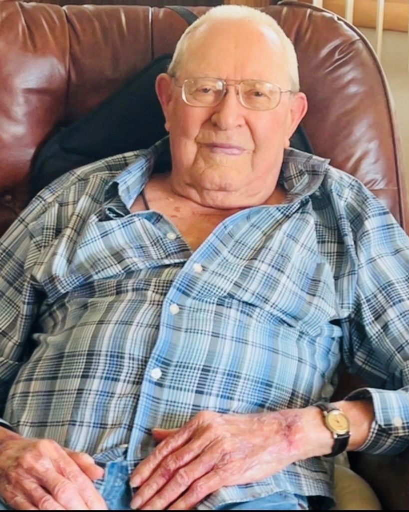 John Keith Rambat