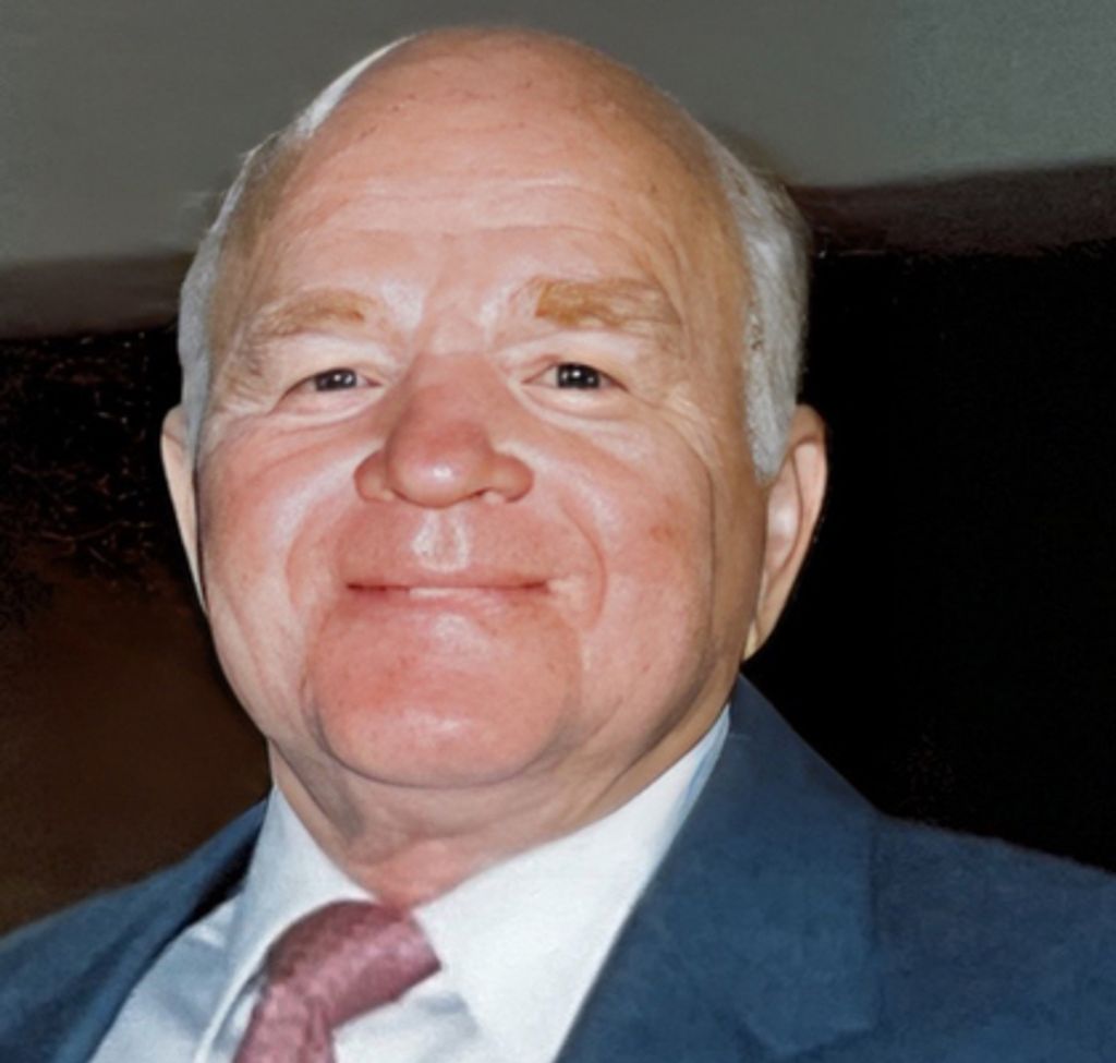 Bob True Wilson Profile Photo