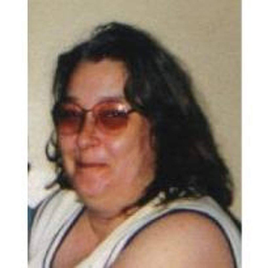 Hazel Diane Barnett