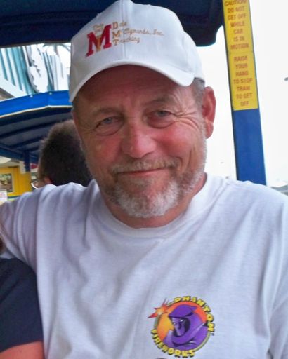 Glenn E. Seik Profile Photo