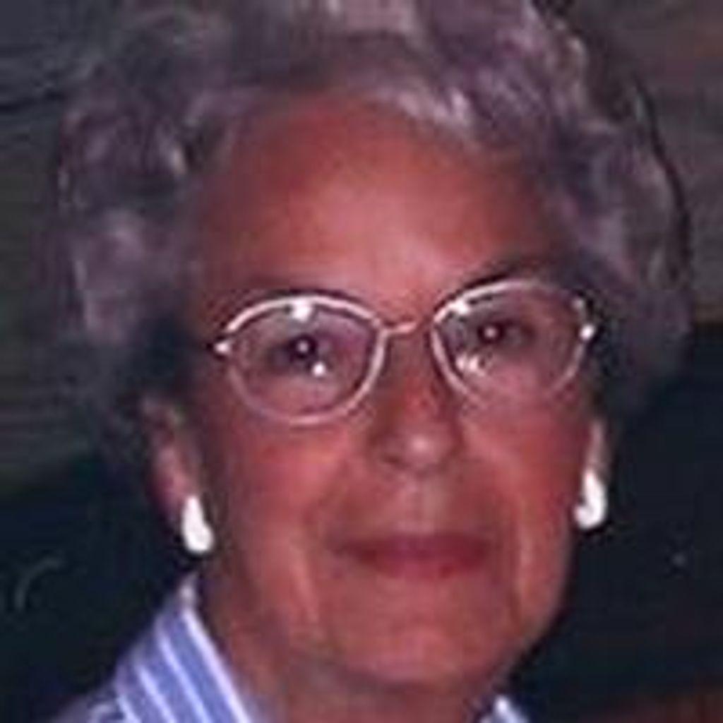Lola B. Stiles