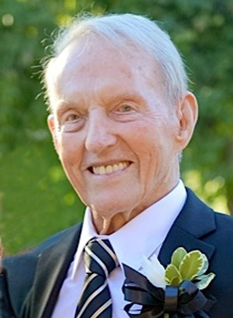 Raymond Kornkven Profile Photo