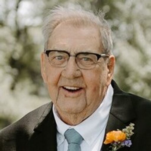 Donald James Koopman Profile Photo