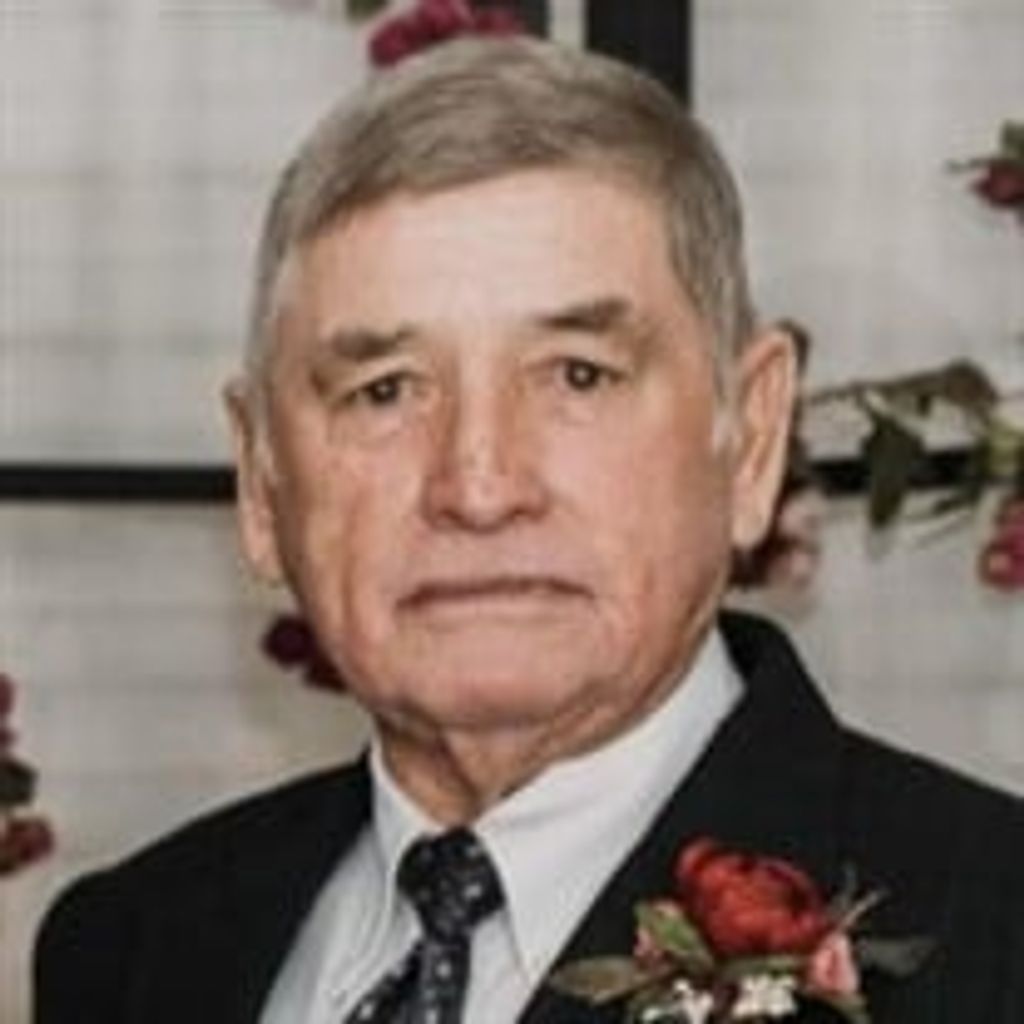 Norman A. Chiasson Profile Photo