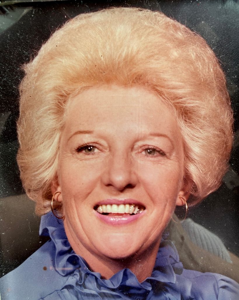 Ann Marie Taylor Profile Photo