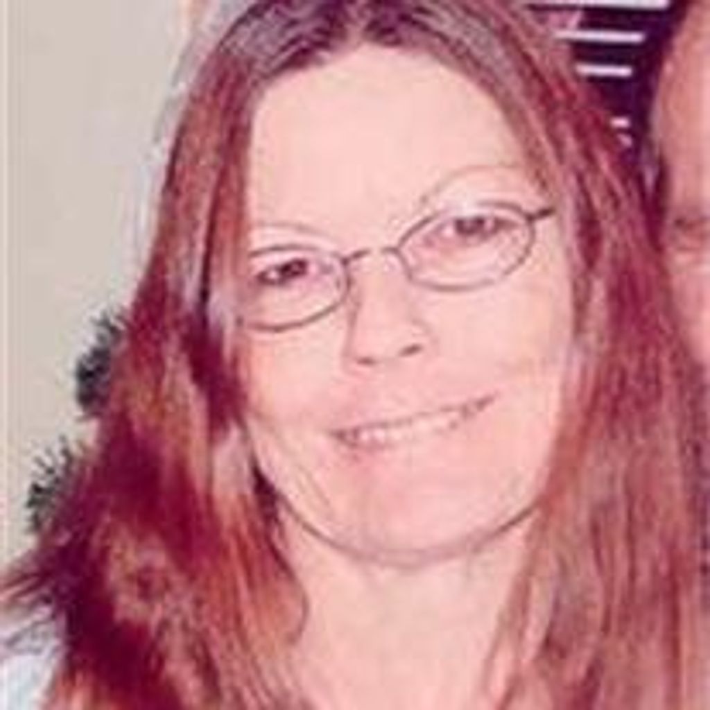 Judy Mae Blevins