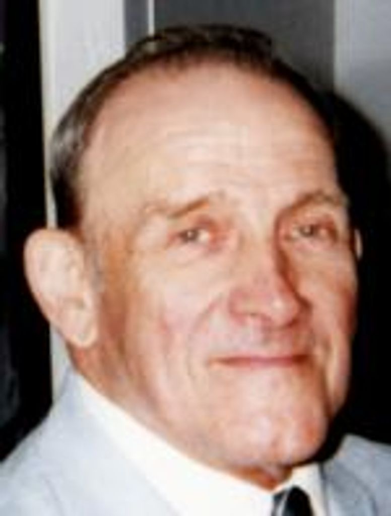 Donald E. Shulenburg, Sr.