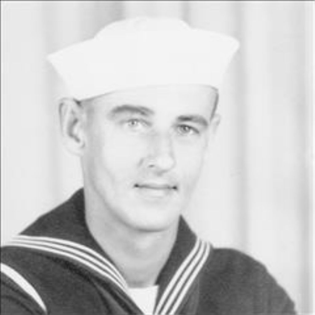 Clarence Garret Kramer