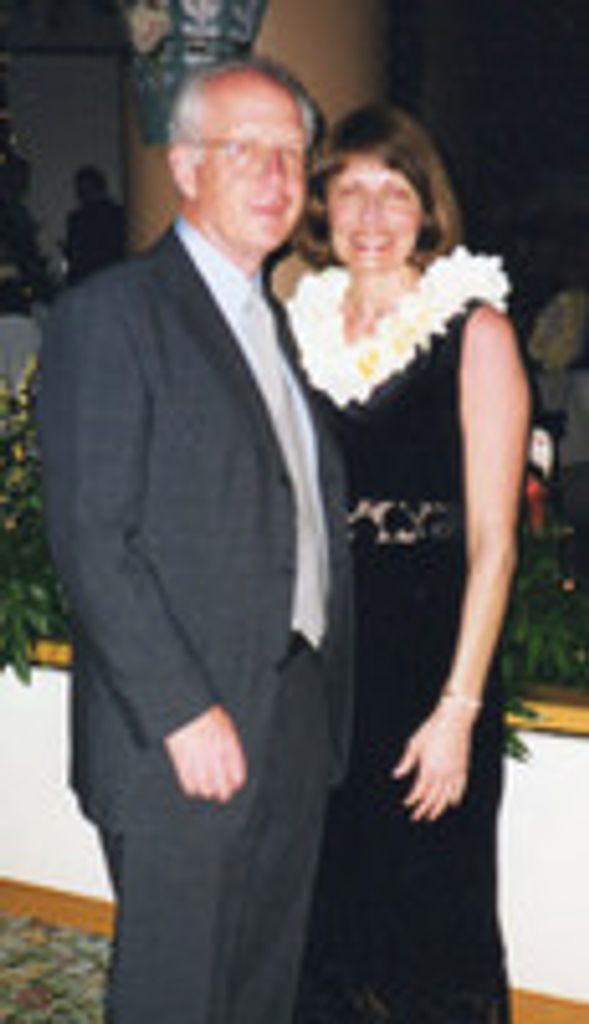 Bernard Joseph Johnston