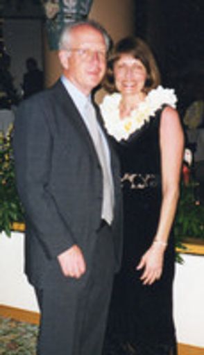 Bernard Joseph Johnston Profile Photo