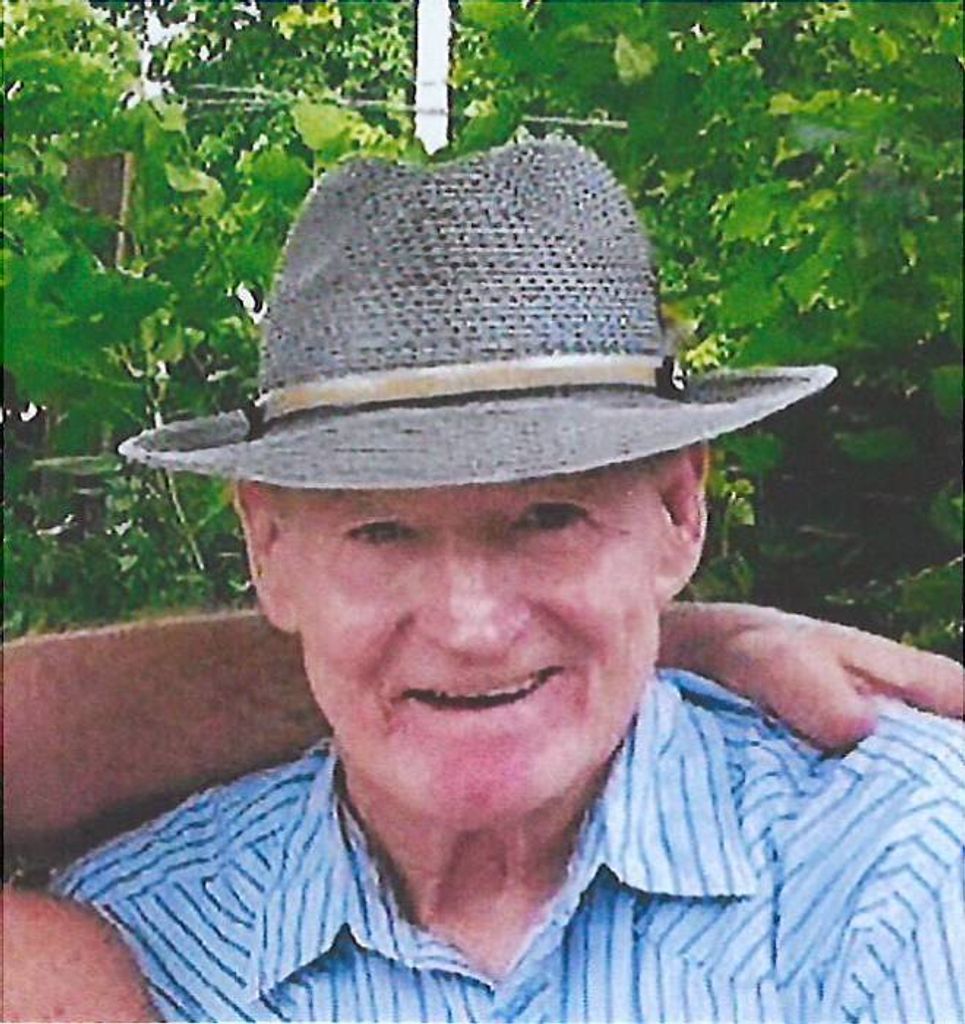 Kenneth H Farley Jr.