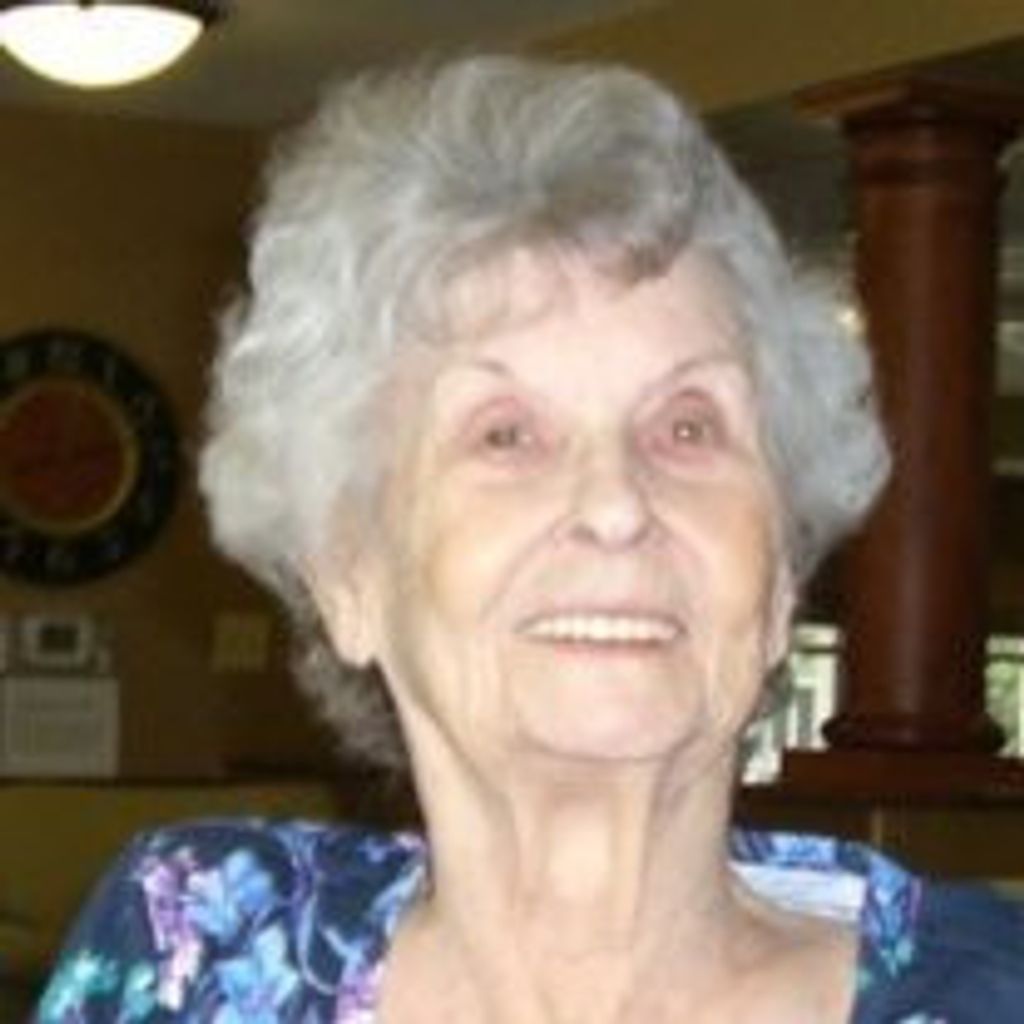 Vivian Ray