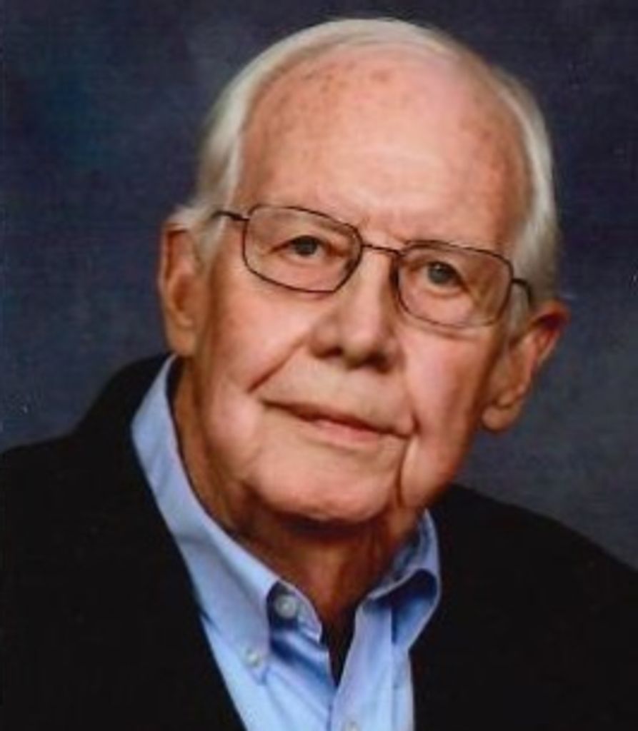 David Abbott Profile Photo