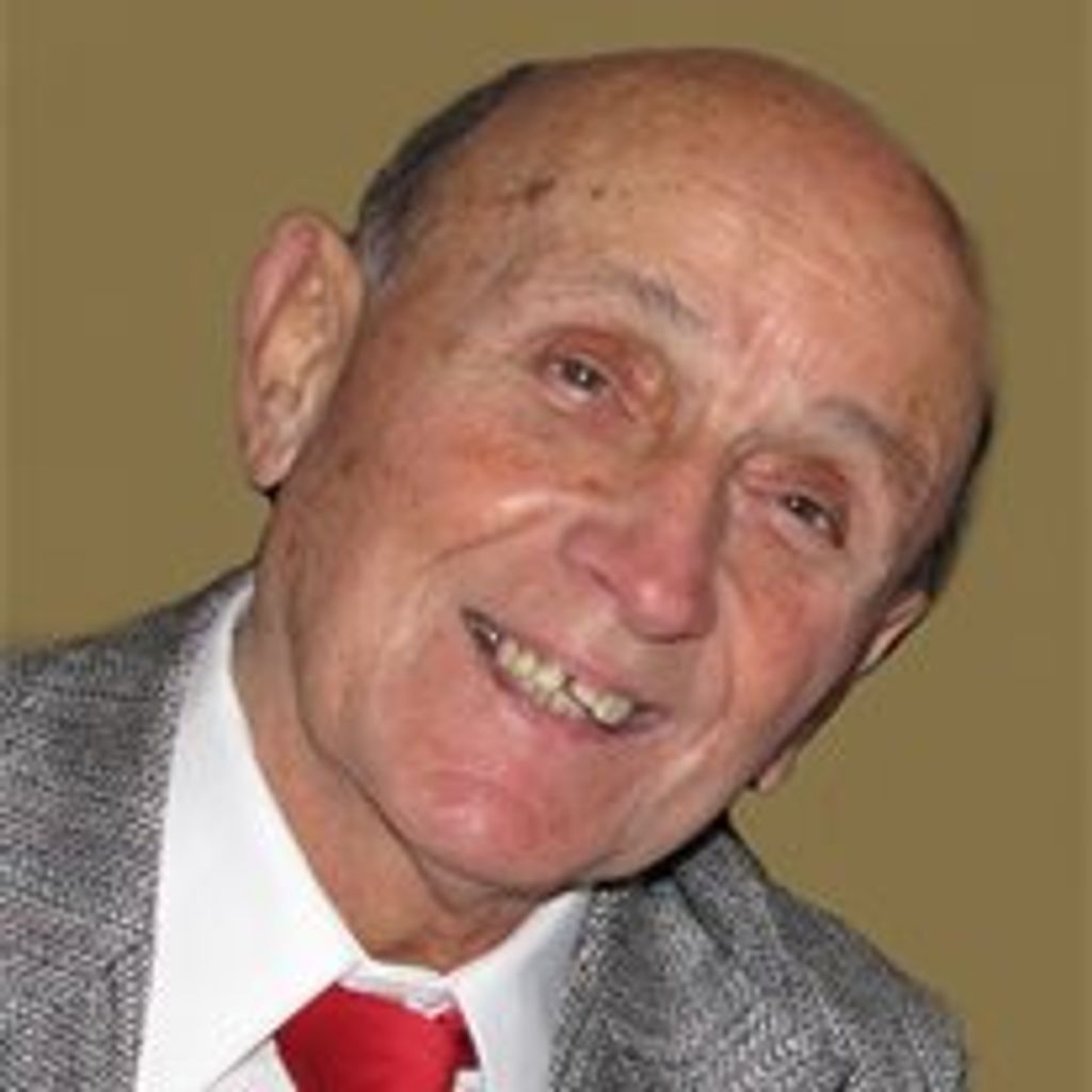 Raymond Lawrence Comtois