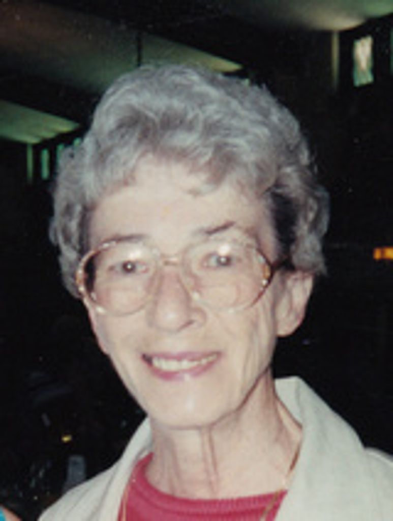 Alice  A. (Kamfor)  Michaels