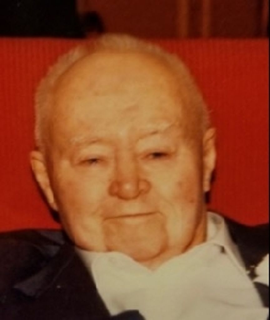 William "bill" Beckman