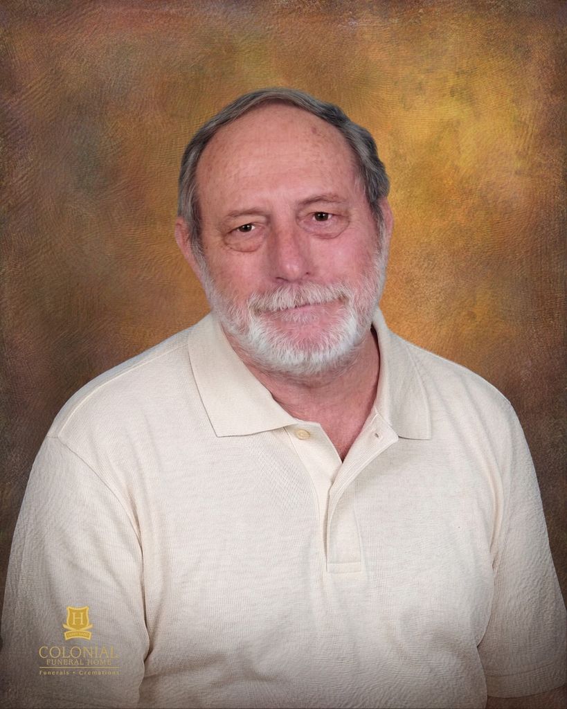 John Robert Tritt