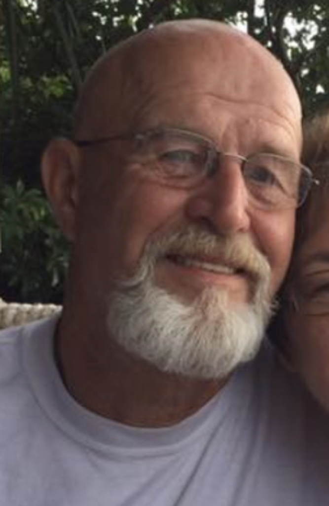 Charles N. Brant Profile Photo