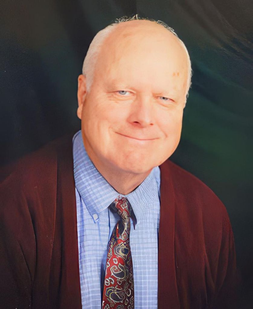 John Charles Reid Profile Photo