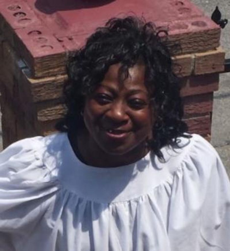 Deborah F. Ladson Profile Photo
