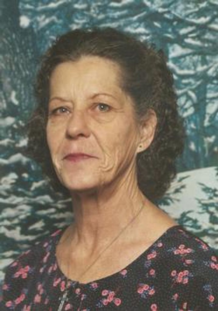 Mary Evelyn Storie Profile Photo