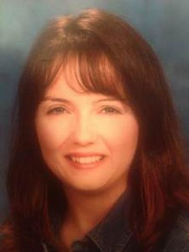 Amanda Leigh Coleman Profile Photo